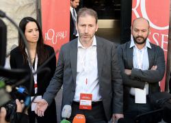 Addio di Rousseau al M5S, il Blog delle Stelle: "Scelta dolorosa, ma inevitabile"