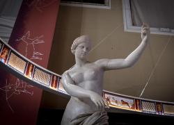 Al MANN nuove mostre d'arte contemporanea: Laneri, Ambrosino e Vinci
