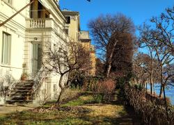 La casa segreta di Carlo Mollino