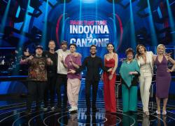 Rocco Siffredi balla 'Cicale' di Heather Parisi a Name That Tune: pubblico in lacrime dal ridere! IL VIDEO 