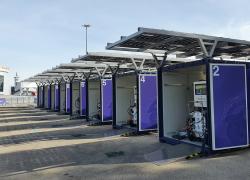 Enel e Telepass insieme per la mobilità green: disponibile App per ricaricare veicoli elettrici nelle stazioni