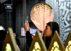 Salone del Mobile Milano, al via la 62esima edizione dal 16 aprile; oltre1.950 espositori da 35 Paesi