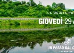 Un passo dal cielo 6, anticipazioni stasera 29 aprile: Vincenzo scopre che Carolina...