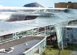 Fiera Milano: successo per MADE expo, SICUREZZA e SMART BUILDING EXPO, più di 45.000 visitatori