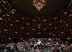 Teatro Alla Scala, ritorna il pubblico: il 10 maggio il concerto di Chailly poi Muti, Noseda e Harging
