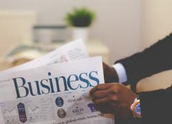 La pandemia rivoluziona le imprese italiane: il 46% ha cambiato modello di business


