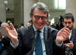 David Sassoli stipendio, patrimonio e villa: ecco quanto guadagnava e dove viveva