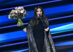 Oscar 2021, Laura Pausini da Mattarella al Quirinale: il video