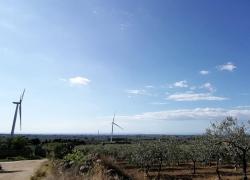 Enel Green Power Italia mette in servizio un parco eolico a Partanna in Sicilia