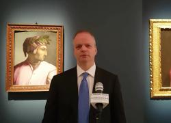 Gallerie degli Uffizi, Schmidt: ”Riapriamo con 14 nuove sale”