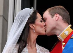 William e Kate festeggiano 10 anni di matrimonio: le foto più belle del loro amore