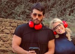 Can Yaman su Diletta Leotta: "Mi ha usato". Ecco la clamorosa confessione
