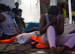 Migranti morti in mare, Mediterranea Saving Humans: "Ombre rapporti Italia-Libia"