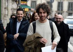 1 maggio, Santori contro il Lavoro: "Sì al coprifuoco per non avere altri morti"