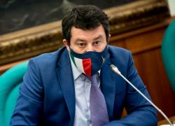 No green pass, Salvini: "Lamorgese garantisca a tutti il diritto di manifestare"