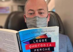 Ddl Zan, Ostellari: "Martedì commissione su sintesi, l'obiettivo è una buona legge"