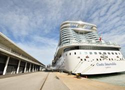 Costa Crociere riprende la sua attività nel Mediterraneo: la ripartenza di cui  l'Italia ha bisogno