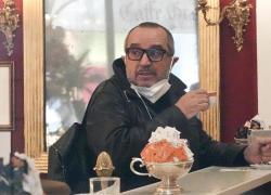 Franco Di Mare causa morte e malattia del giornalista Rai, il tumore rivelato a Che tempo che fa