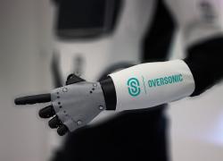 Linkem diventa partner tecnologico di Oversonic e investe nello sviluppo della robotica umanoide

