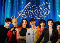 Amici 2021 ELIMINATI ottava puntata e FINALISTI: nessuno sapeva che...