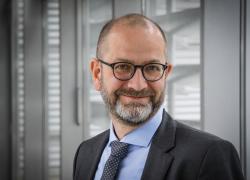 PEUGEOT: Jean-Philippe Kempf è il nuovo Direttore della Comunicazione 
