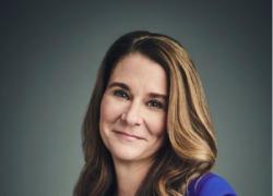 Chi è Melinda Gates, la moglie di Bill Gates? Età, figli, patrimonio, eredità e... Le curiosità sulla storia d'amore ormai finita