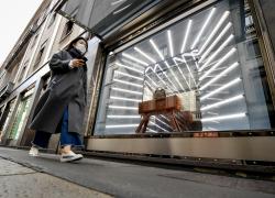MonteNapoleone ritorna in scena: tutte le iniziative da non perdere
