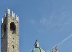  Premio città italiana dei giovani 2021: Brescia è la città più inclusiva

