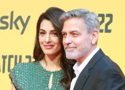 George Clooney compie 60 anni: dall'esordio,  agli Oscar, fino al matrimonio con Amal