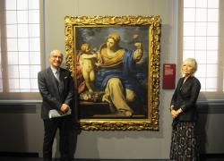 Bper Banca e Musei Civici di Modena: al via la mostra 'Corrispondenze barocche'

