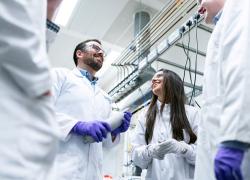 NTT DATA, al via programma formativo per gli studenti delle materie STEM