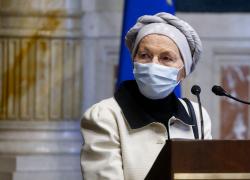 Giustizia e referendum, Emma Bonino dà ragione a... Salvini! 