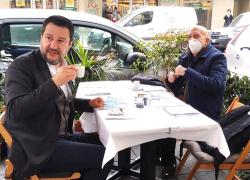 Candidato Sindaco a Milano, Albertini: "Vi spiego perché era tutto un calderone"