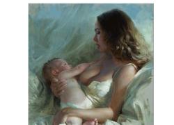 Festa della mamma, 21  opere d'arte dedicate alle madri: Picasso, Frida Kahlo, Schiele...