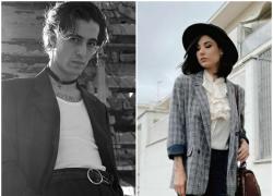 Damiano dei Maneskin svela il segreto, ecco chi è la sua fidanzata: una modella 25enne..