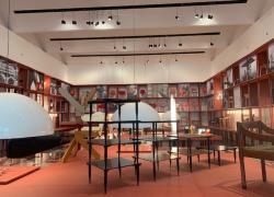 Vico Magistretti, architetto milanese: l'esposizione  alla Triennale di Milano