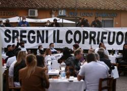 Coprifuoco Italia, il Governo si sveglia: quando finisce e cosa cambia da venerdì
