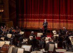 Teatro alla Scala, il ritorno di Muti con i Wiener Philharmoniker