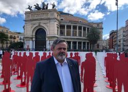 Cei. Paolo Capone, Leader UGL: “Parole del Cardinale Bassetti monito per Governo” 