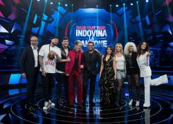 Name That Tune vincitore finale ieri sera 12 maggio: nessun dubbio, ecco chi ha vinto!