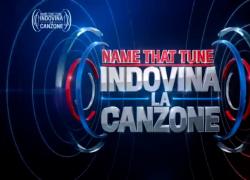Name That Tune Indovina la canzone finale anticipazioni stasera 12 maggio: OSPITI e SORPRESE 