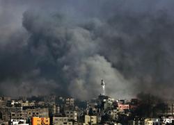 La gnosi, gli straussiani, le bombe: una lettura teologica del conflitto Israelopalestinese