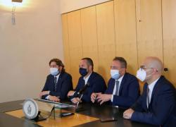 San Marino verso l’immunità di comunità, azzerate le ospedalizzazioni