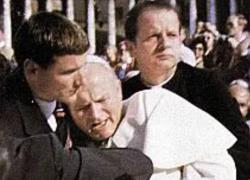 Papa Wojtyla, 40 anni fa l'attentato: dai colpi di pistola, a San Pietro, fino alla grazia