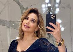 Barbara D'Urso "fidanzata con Zangrillo": spuntano le foto insieme 