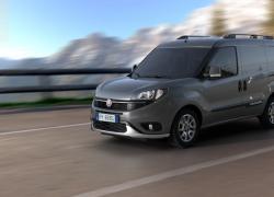 Al via gli ordini dei nuovi Doblò MY 2022 e Fiorino 

