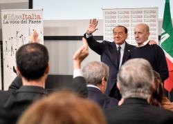 Dimissioni Sallusti, Pietro Senaldi lo affiancherà a 'Libero' con la qualifica di condirettore