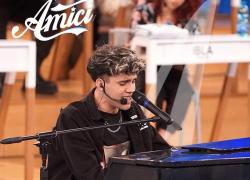 Amici 2021, Aka7even su Martina: “Contento di esserne uscito, mi condizionava" 