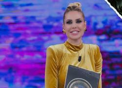 Ascolti tv lunedì 4 aprile: l'Isola dei Famosi non sfonda contro Nero a metà