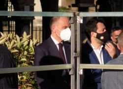 Scontro Letta-Salvini, il dem: "Credo che le nostre strade debbano divergere"